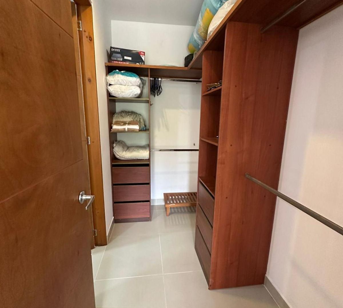 Apartamento Laguna Club 