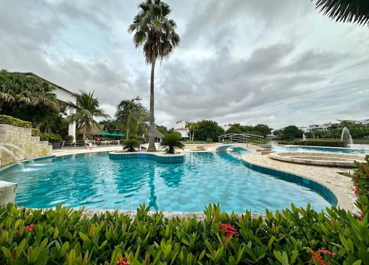 Apartamento Laguna Club 