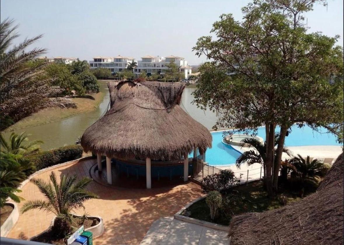 Apartamento Laguna Club 