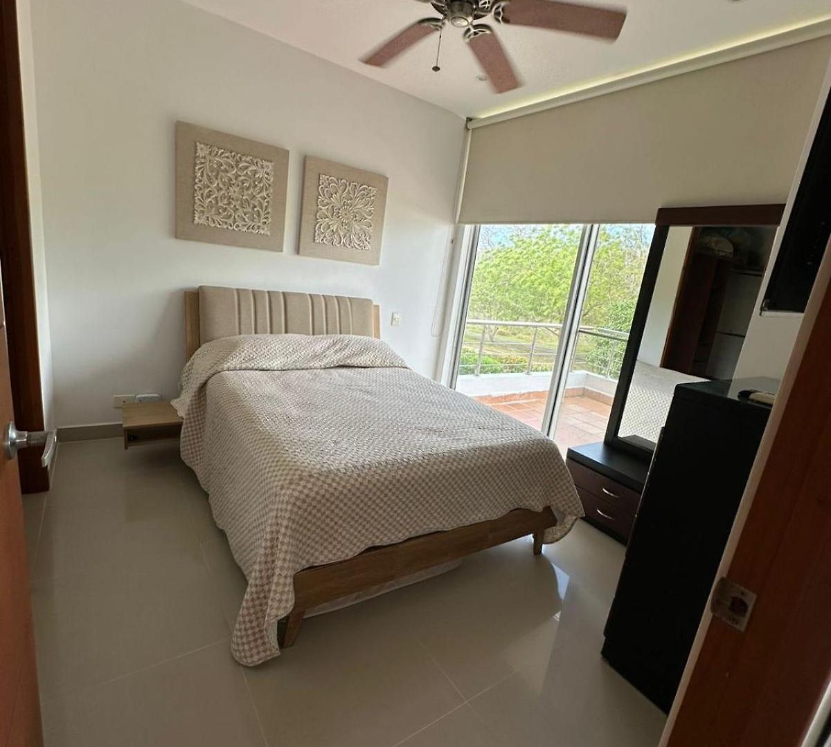 Apartamento Laguna Club 
