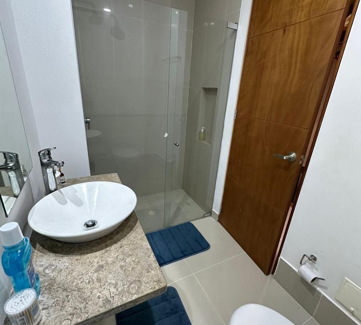 Apartamento Laguna Club 