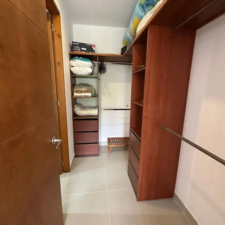 Apartamento Laguna Club 