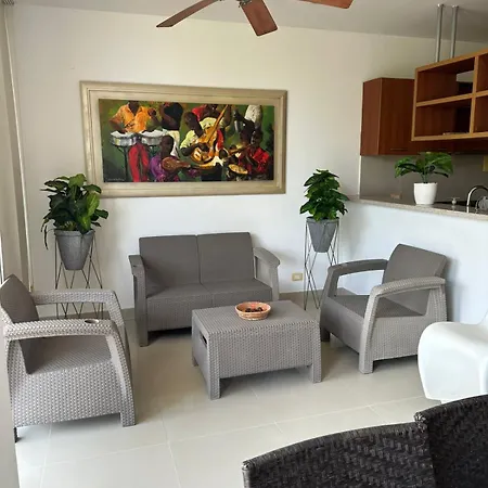 Apartment Laguna Club 