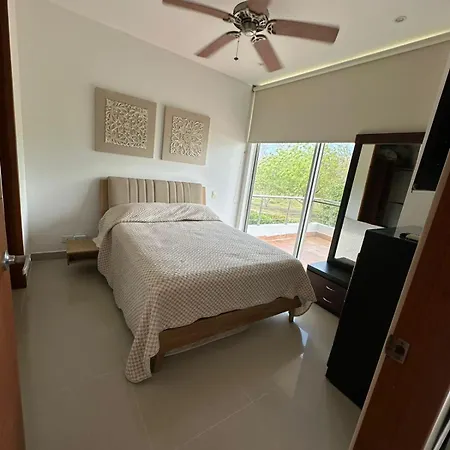 Apartment Laguna Club 