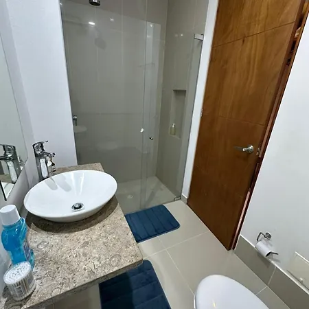 Apartment Laguna Club 