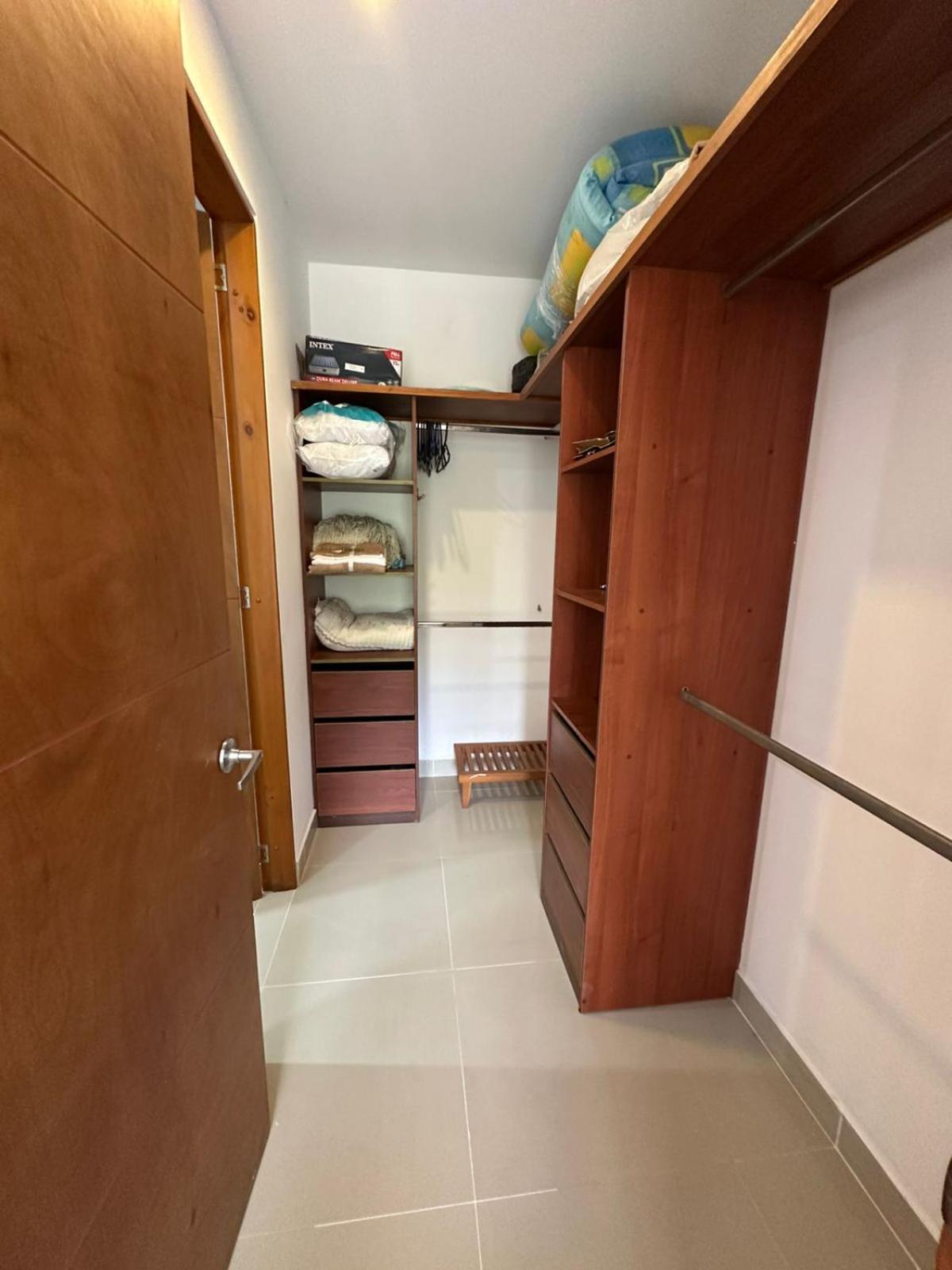Apartamento Laguna Club 