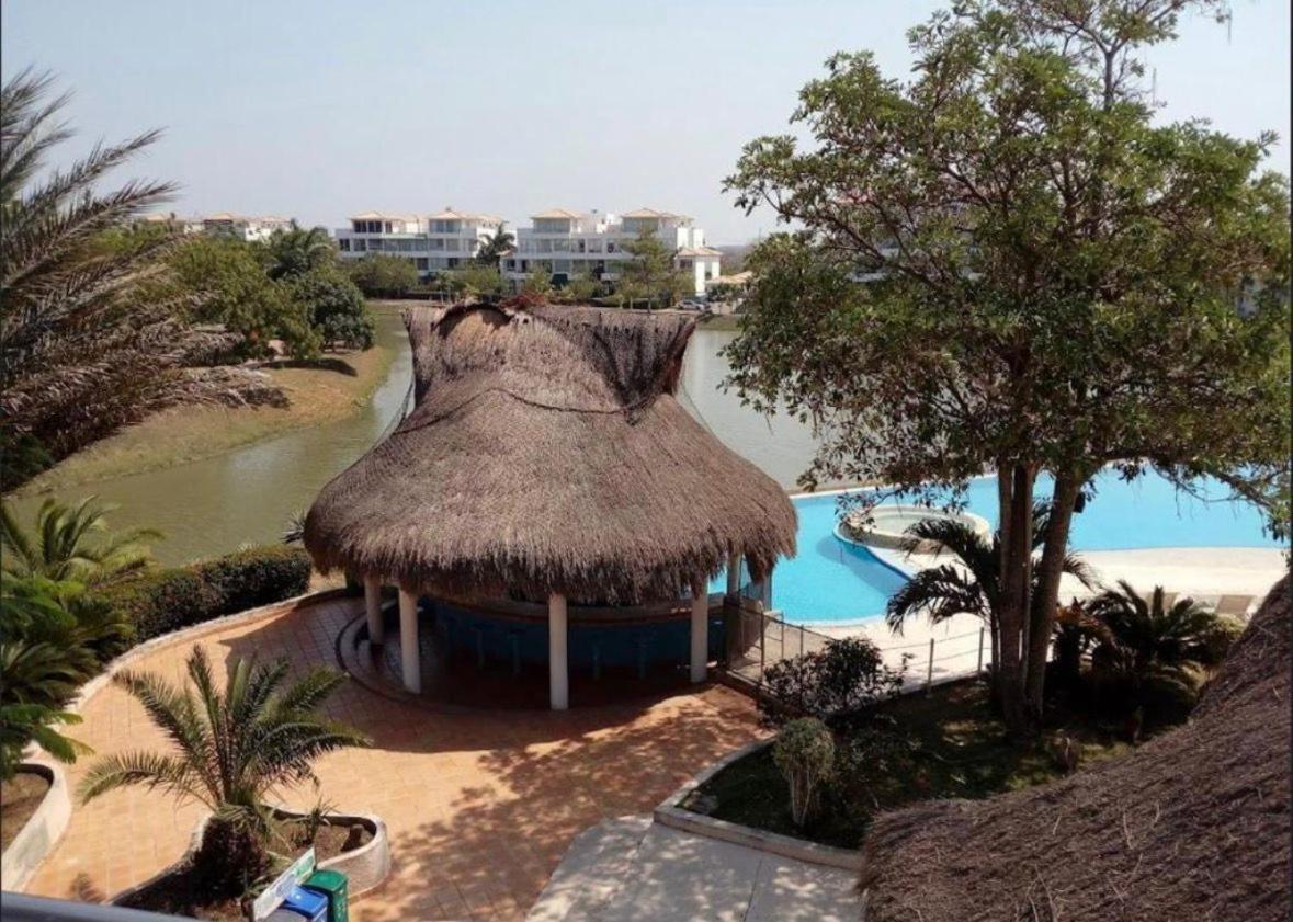 Apartamento Laguna Club 