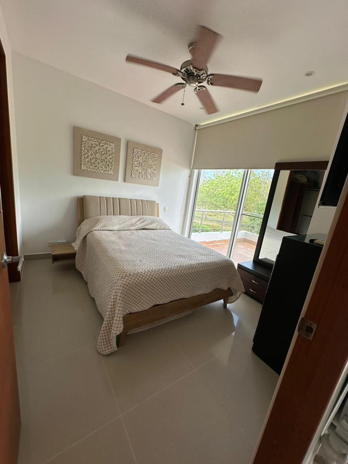 Apartamento Laguna Club 