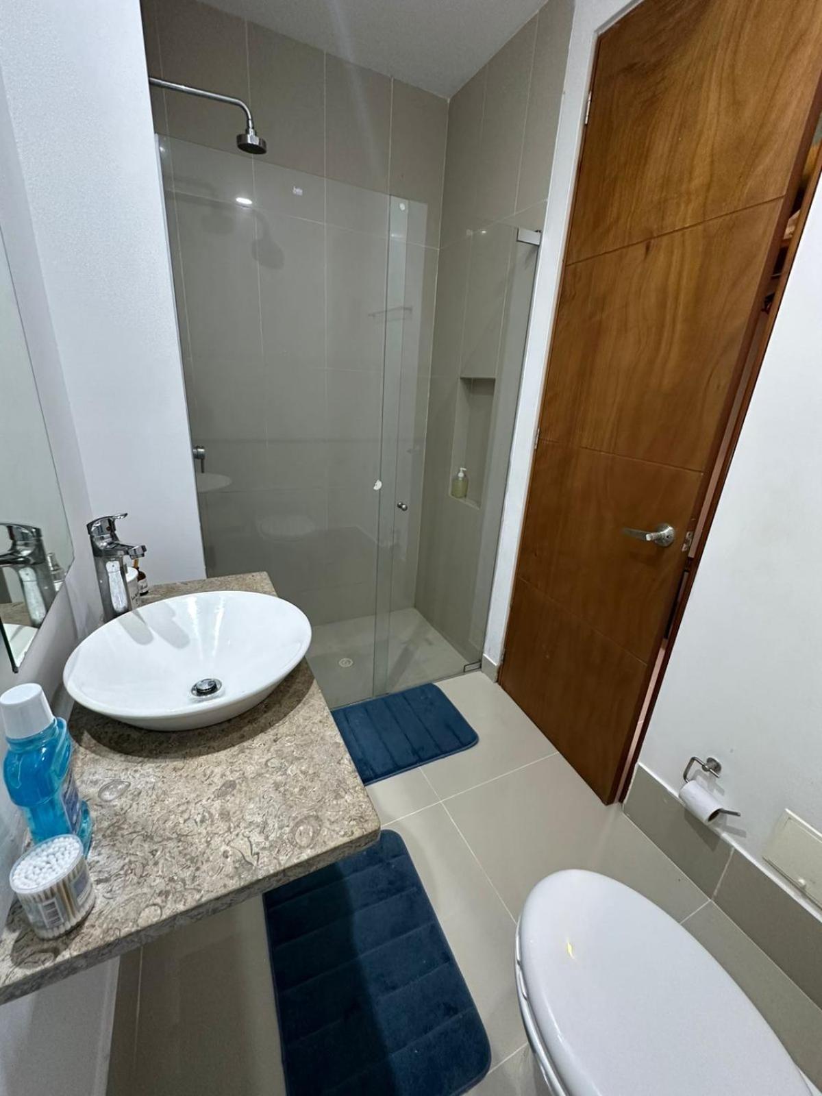 Apartamento Laguna Club 